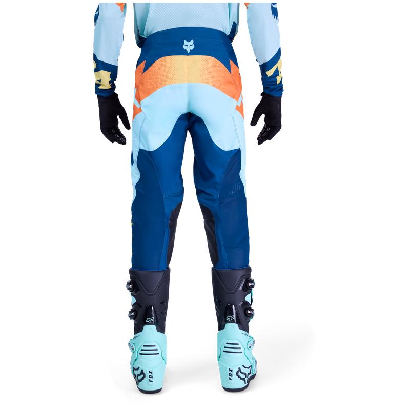 Tenue Fox 360 Tine twilight