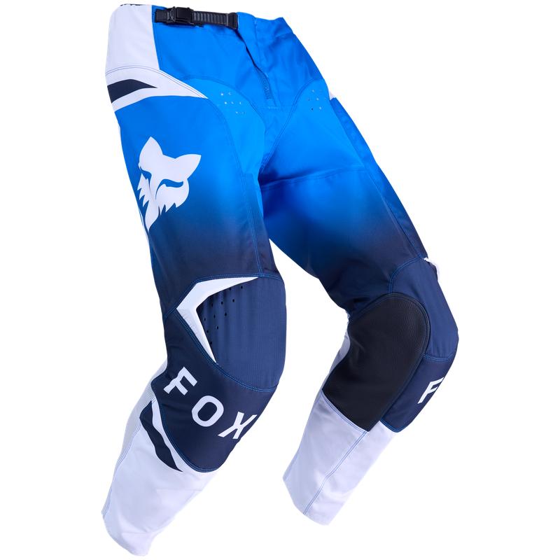 Tenue Fox 180 Shield bleu