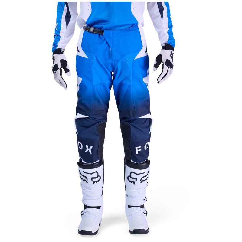 Tenue Fox 180 Shield bleu