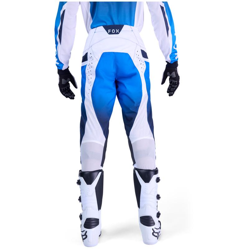 Tenue Fox 180 Shield bleu
