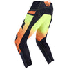 Tenue Fox 180 Shield jaune fluo