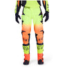 Pantalon FOX 180 Shield jaune fluo