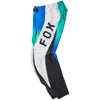 Pantalon Enfant FOX Flexair Spire aqua
