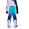 Pantalon Enfant FOX Flexair Spire aqua