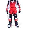 Pantalon Enfant FOX 180 Shield rouge