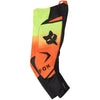 Pantalon Enfant FOX 180 Shield jaune fluo