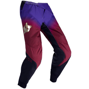 Pantalon FOX 360 Drip rust