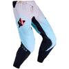 Tenue Fox 360 Drip turquoise
