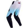 Tenue Fox 360 Drip turquoise