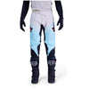 Tenue Fox 360 Drip turquoise