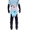 Tenue Fox 360 Drip turquoise