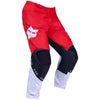 Tenue Fox 180 Honda rouge