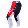 Tenue Fox 180 Honda rouge
