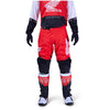 Pantalon FOX 180 Honda rouge
