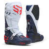 Bottes FOX Instinct bleu