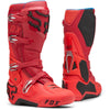 Bottes FOX Instinct rouge