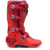 Bottes FOX Instinct rouge
