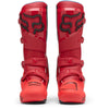 Bottes FOX Instinct rouge