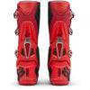 Bottes FOX Instinct rouge