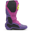 Bottes FOX Instinct violet