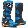 Bottes FOX Comp bleu