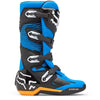 Bottes FOX Comp bleu