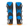Bottes FOX Comp bleu