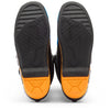 Bottes FOX Comp bleu