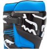 Bottes FOX Comp bleu