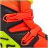 Bottes FOX Comp orange/jaune