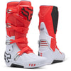 Bottes FOX Motion rouge