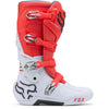 Bottes FOX Motion rouge