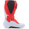 Bottes FOX Motion rouge
