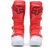 Bottes FOX Motion rouge
