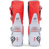 Bottes FOX Motion rouge