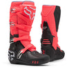 Bottes FOX Motion rose