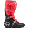 Bottes FOX Motion rose