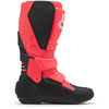 Bottes FOX Motion rose