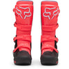 Bottes FOX Motion rose