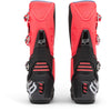 Bottes FOX Motion rose