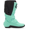 Bottes FOX Motion teal