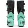 Bottes FOX Motion teal