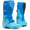 Bottes FOX Motion bleu