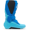 Bottes FOX Motion bleu