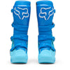 Bottes FOX Motion bleu