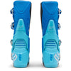 Bottes FOX Motion bleu