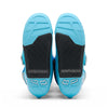 Bottes FOX Motion bleu