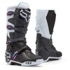 Bottes FOX Motion noir/gris/blanc