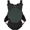 Pare-pierres enfant FOX Airframe noir