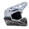 Casque FOX V3 RS Ghost blanc